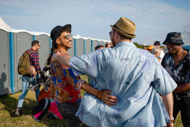 Best Affordable porta potty rental  in Sa Conejo, CA