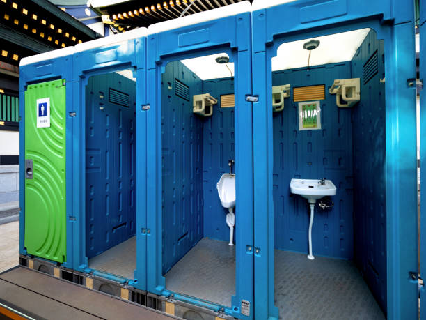 Best Luxury portable toilet rental  in Sa Conejo, CA