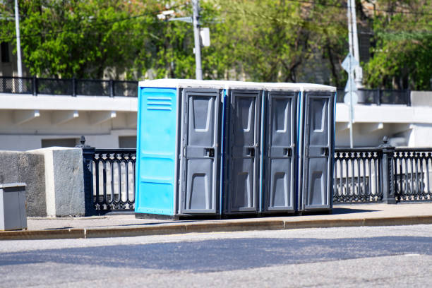 Best Porta potty rental near me  in Sa Conejo, CA