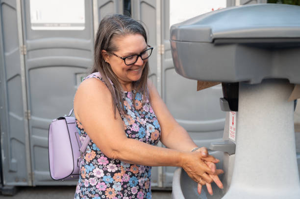 Best Handicap porta potty rental  in Sa Conejo, CA